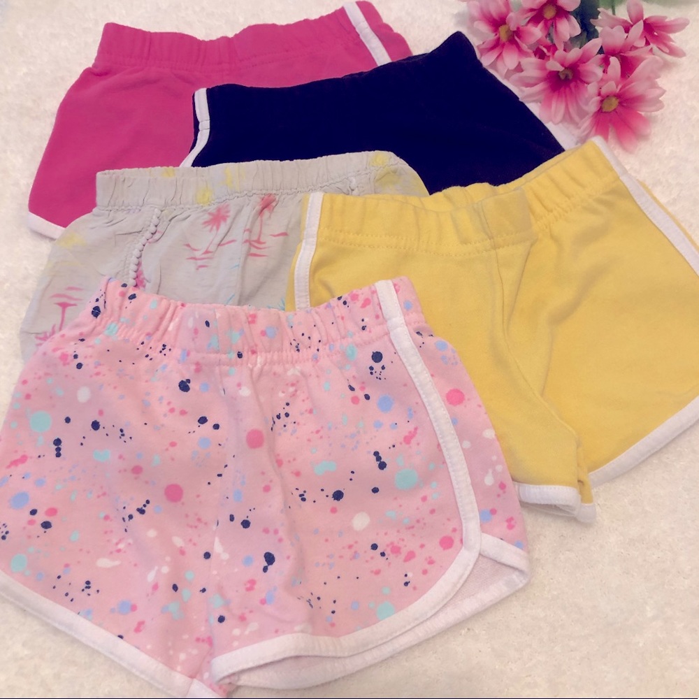 💜Garanimal Shorts Bundle💜